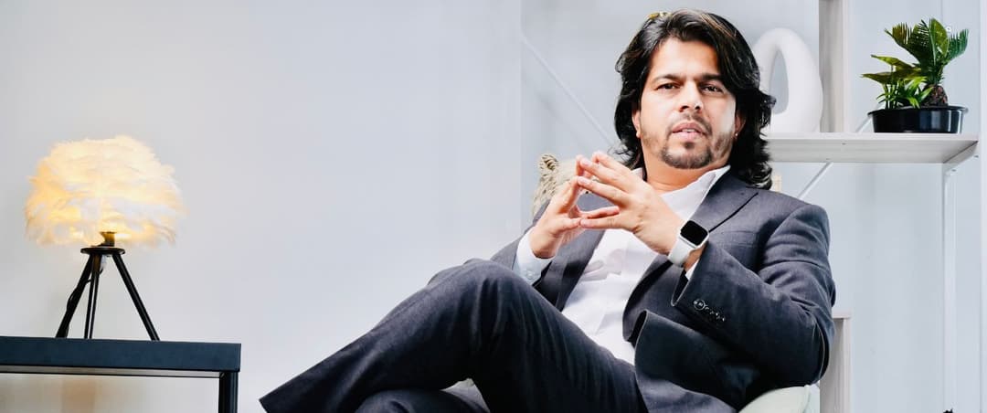 Kiran Wagh - Import Export Expert