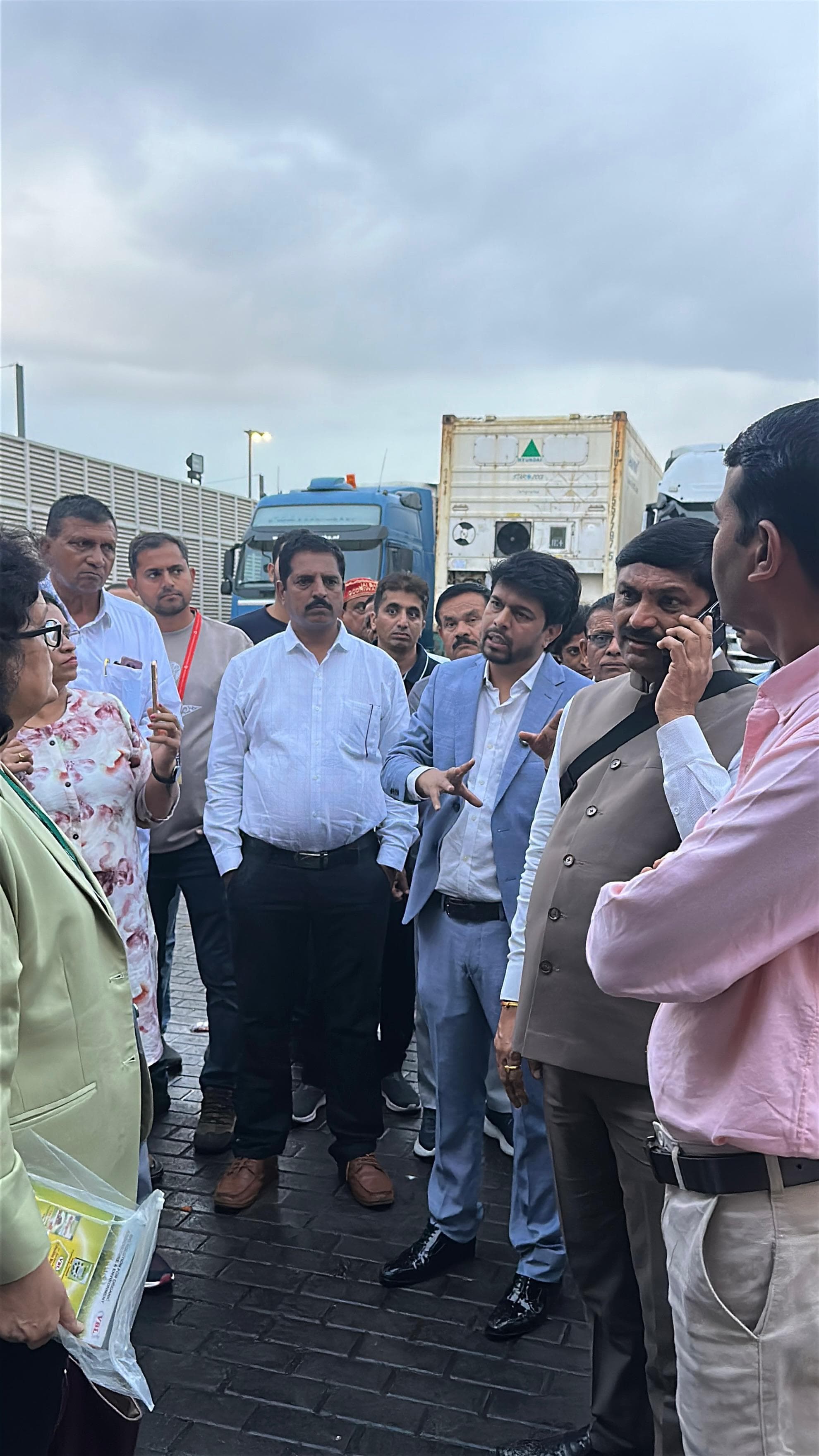 Guidance Session by Kiran Wagh